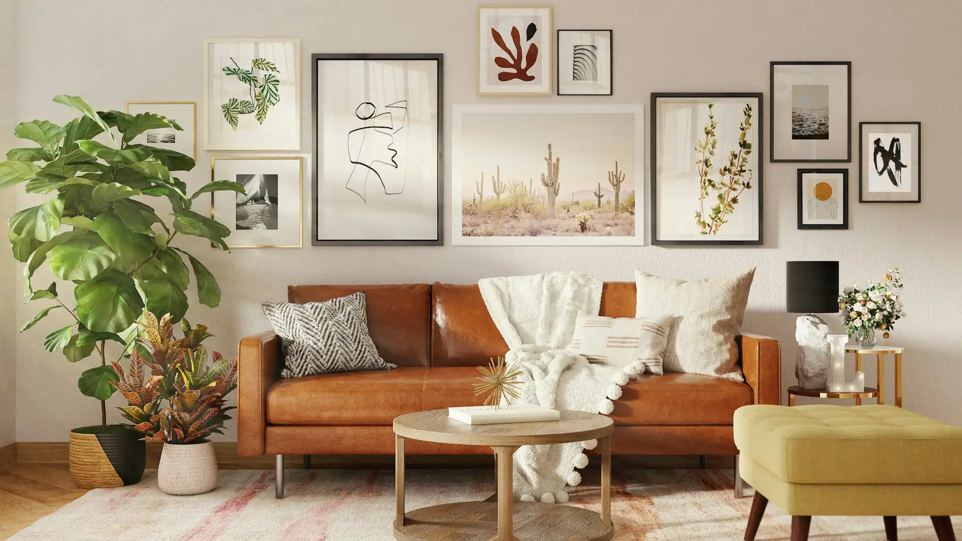 Top Signs It’s Time to Repaint Your Home Interior